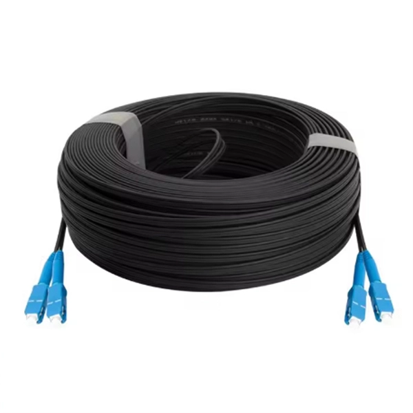 Panama polarization-maintaining fiber optic cable G 657A2