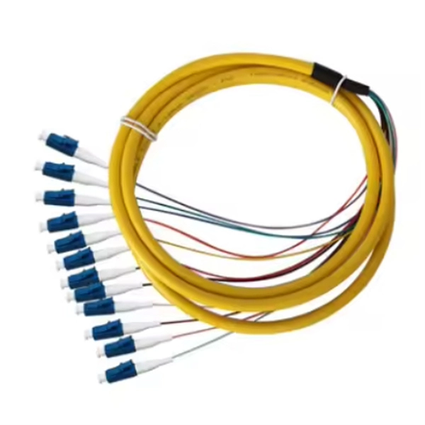 Malawi Telecom Fiber Optic Cable Tender Announcement PDF preview