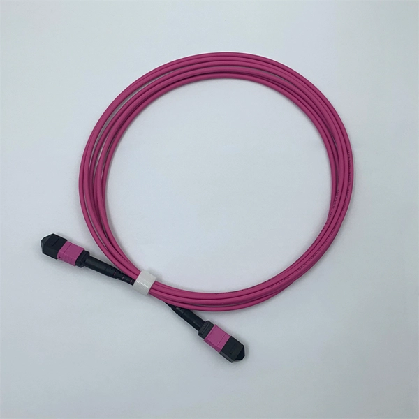 Power of Multimode Optical Cable Equipment