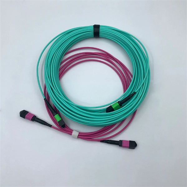 Papua New Guinea Single-Mode Single-Core Pigtail Specifications