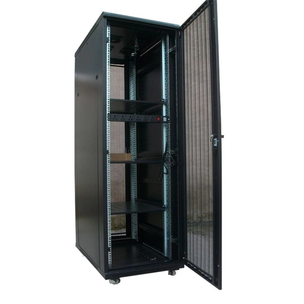 1MWh Solution for Polish Communication Power Supply Cabinets PDF preview