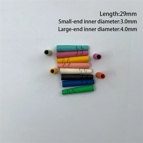 Fiber optic patch panel fiber color PDF preview