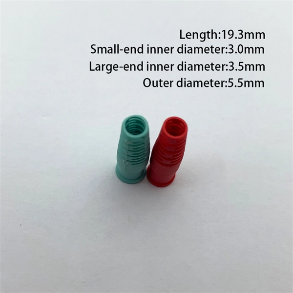 Fiber Optic Cable Pole Top Fixation