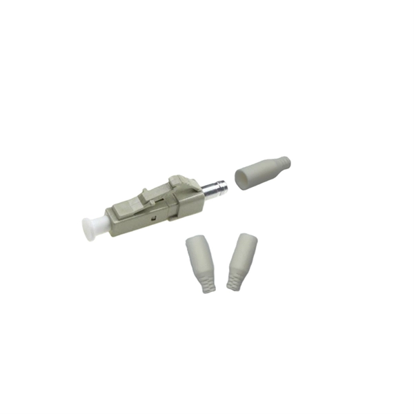 How to add fiber optic cable to a mobile optical splitter