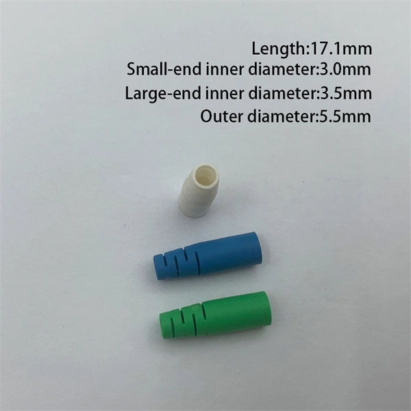Add an inner door to the distribution box PDF preview