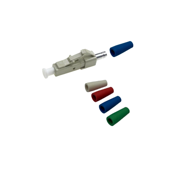 Principle of Laser Amplifying Diodes