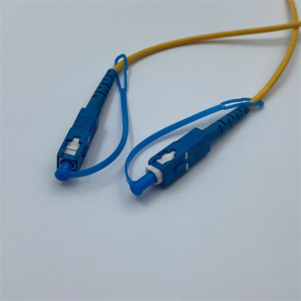Oman Bending-Insensitive Fiber Optic Cable 24 Cores 