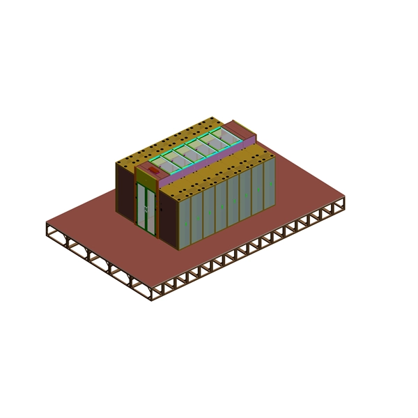 Colombia orders aluminum cable trays PDF preview