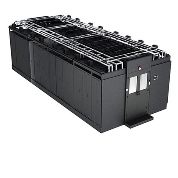 Low-voltage outdoor busbar trunking PDF preview