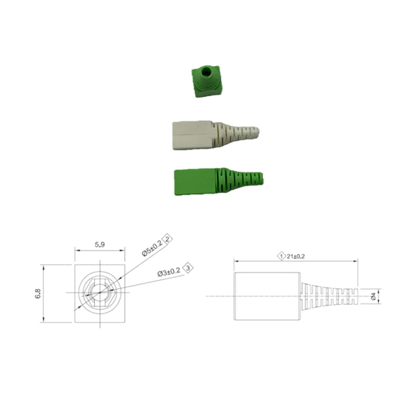 Fiber Bragg Grating Sensor Policy