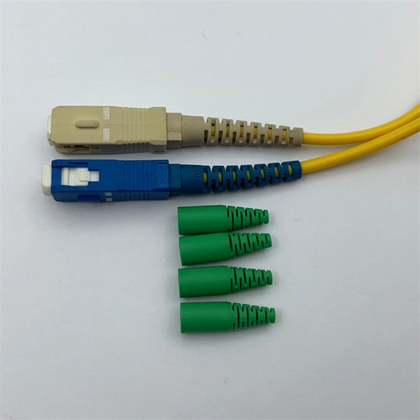 SMC576 Fiber Optic Cable Junction Box Dimensions