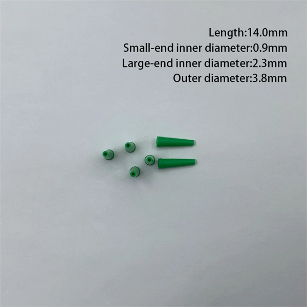 High-precision inventory of passive fiber optic components PDF preview