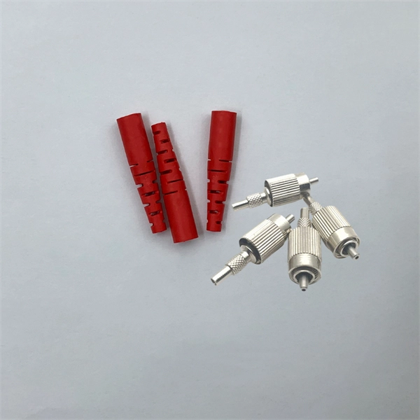 Copper content in small optical fiber communication cables