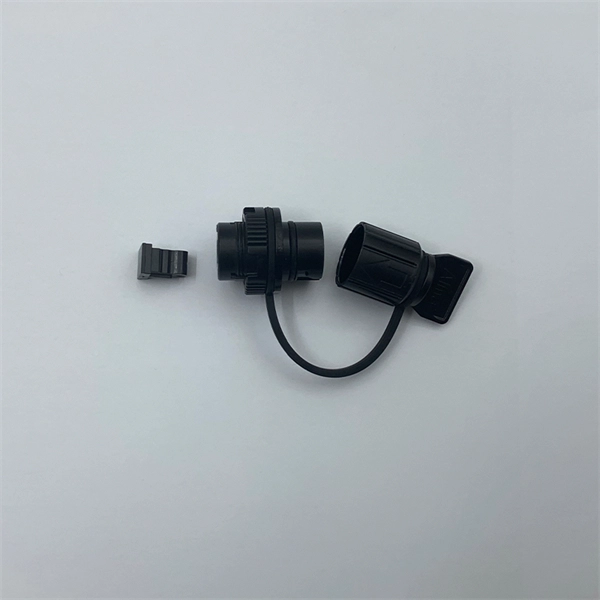 What interface does the SFP optical module use 