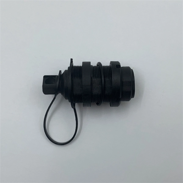 Distribution box rubber ring model specifications and dimensions PDF preview