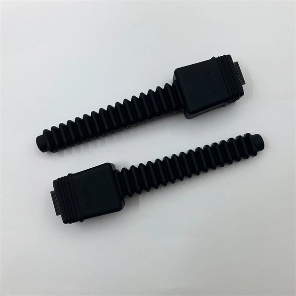 Install a splitter on the fiber optic cable  PDF preview