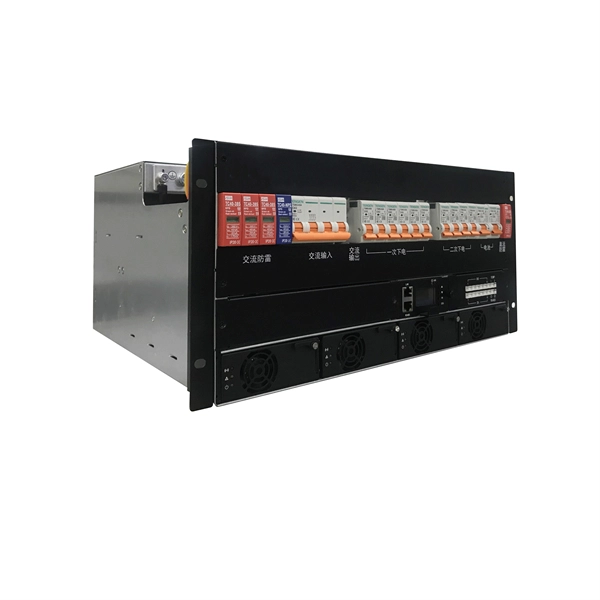 Installation location of the electrical distribution box for each apartment