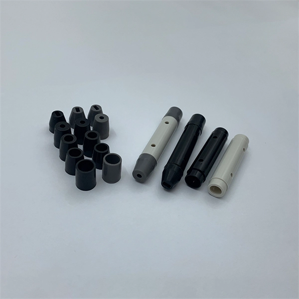 Free quote for high temperature resistant corrugated duct PDF preview