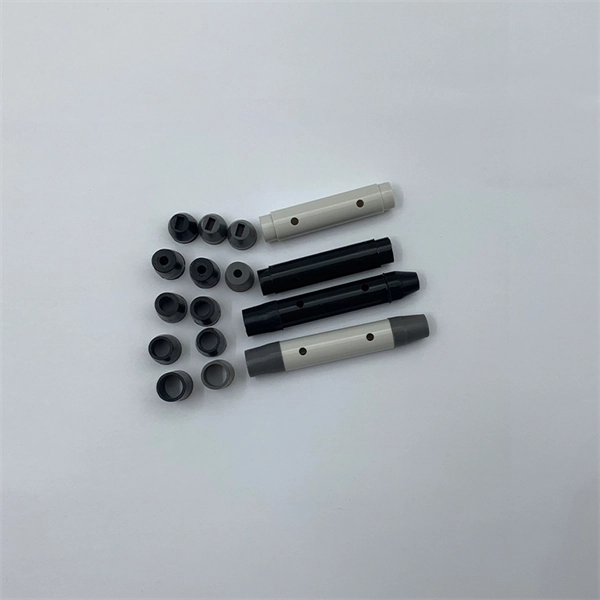 Fiber Optic Temperature Distribution Sensor