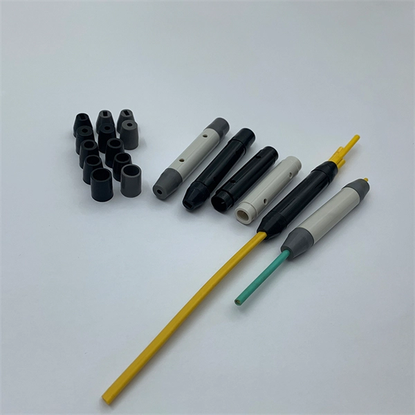Customized anti-corrosion fiberglass cable trays in Latvia PDF preview