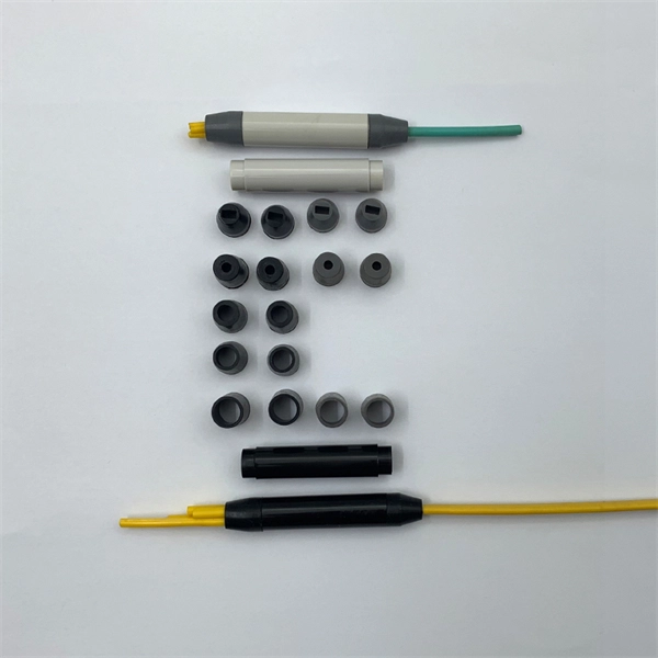 Factory electrical box distribution box ground wire