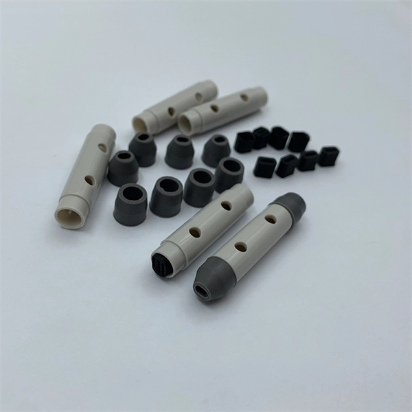 Backbone network butterfly-shaped drop fiber optic cable G 654 E