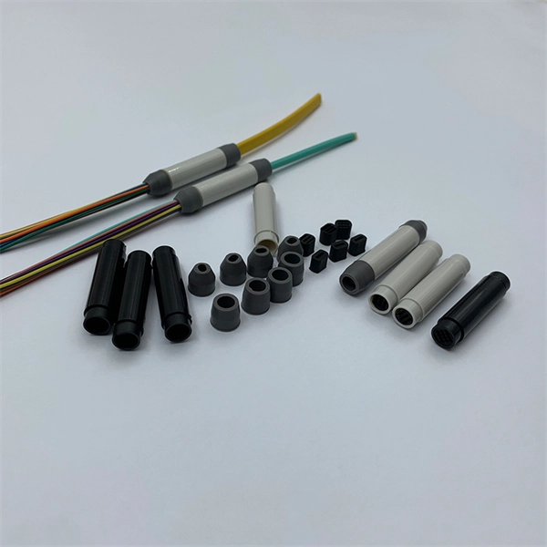 What are the relay protection devices for power stations 