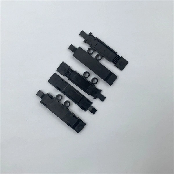 Cable Tray Ladder Type Aluminum Alloy Straight-through Cable Tray PDF preview
