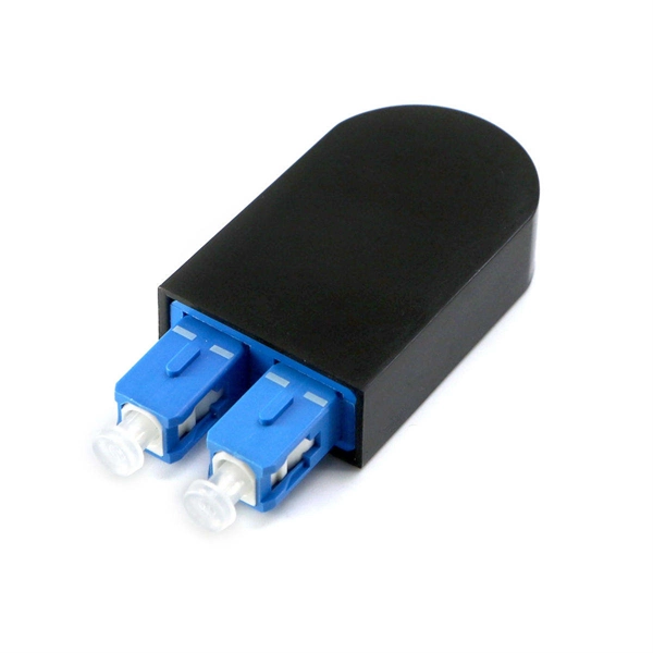 Beam transmission in optical cables