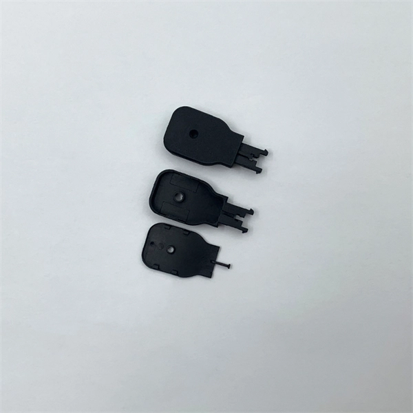 Single-mode single-core fiber optic patch cord bnc 