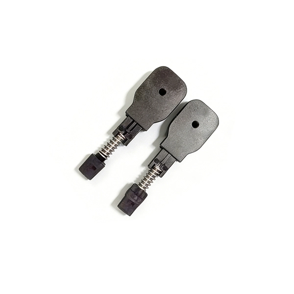 Latvian Fiber Optic Fast Connector 8-pin PDF preview