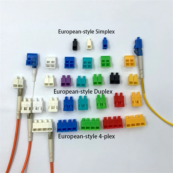How to lay fiber optic cables straight  PDF preview