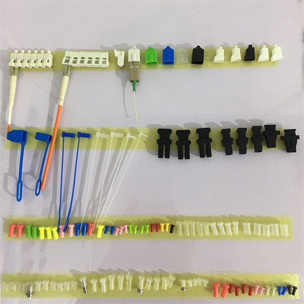 Optimize optical cable wiring scheme