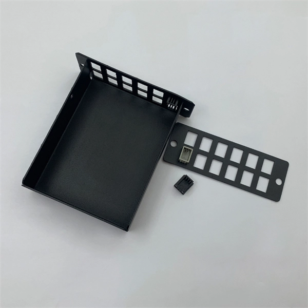 Purpose of repeated grounding of the distribution box