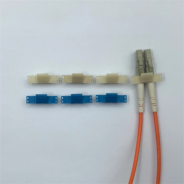 Repairing Internal Faults in Fiber Optic Cable Junction Boxes PDF preview