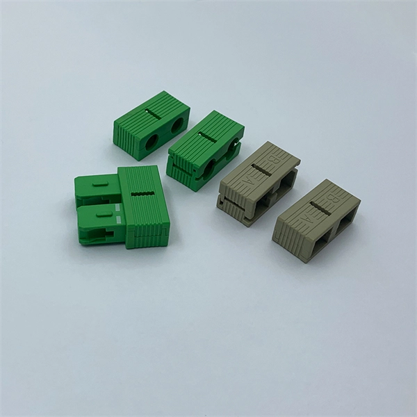 Optical Communication FAU Module