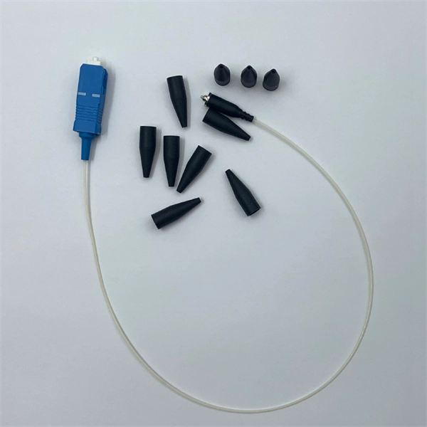 Fiber Optic Patch Cord SIP PDF preview