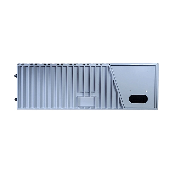 What types of cable terminal boxes are there 