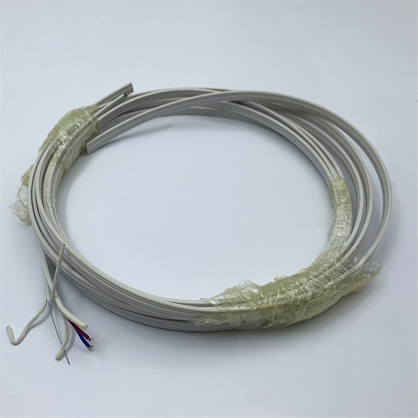 Can a fiber optic splitter be connected to a home  PDF preview