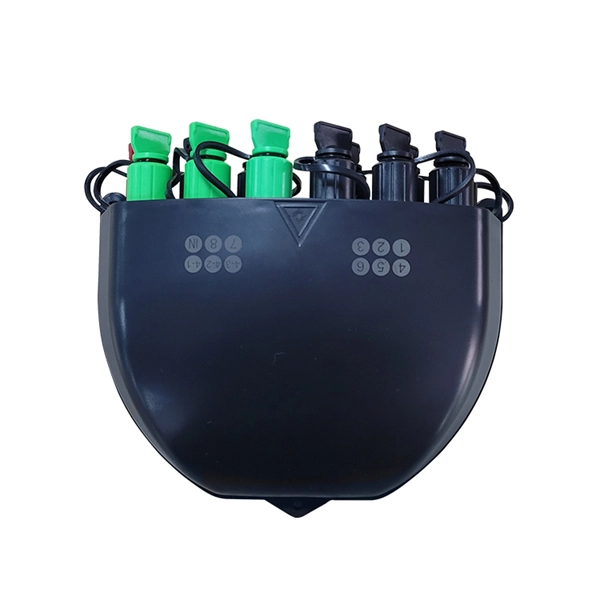 How to calibrate an exfofpm-300 optical power meter