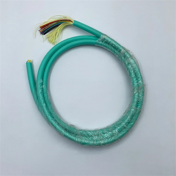 Ireland Fiber Optic Junction Box Supplier PDF preview