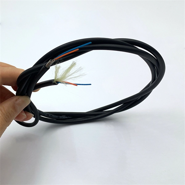 Opgw optical cable diameter