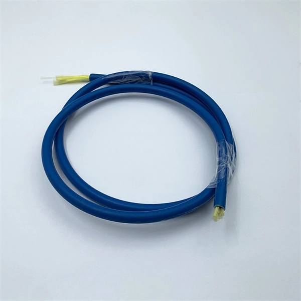 Belgian maintenance of ADSS optical cable 4 cores PDF preview