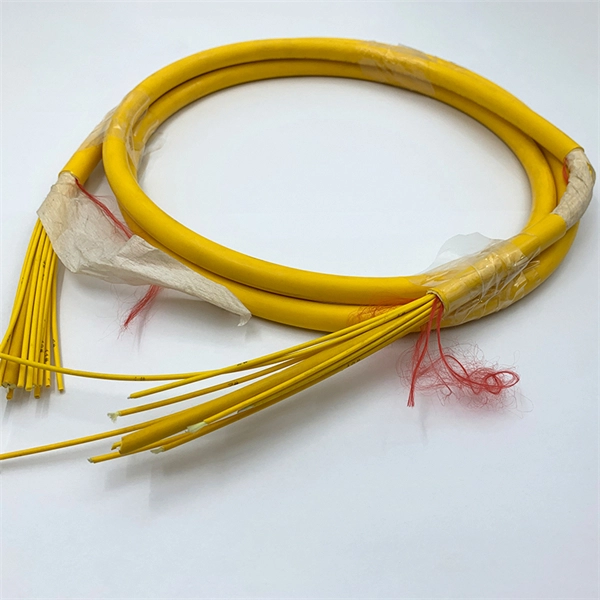 Bulgaria Power Fiber Optic Cable Tender Information