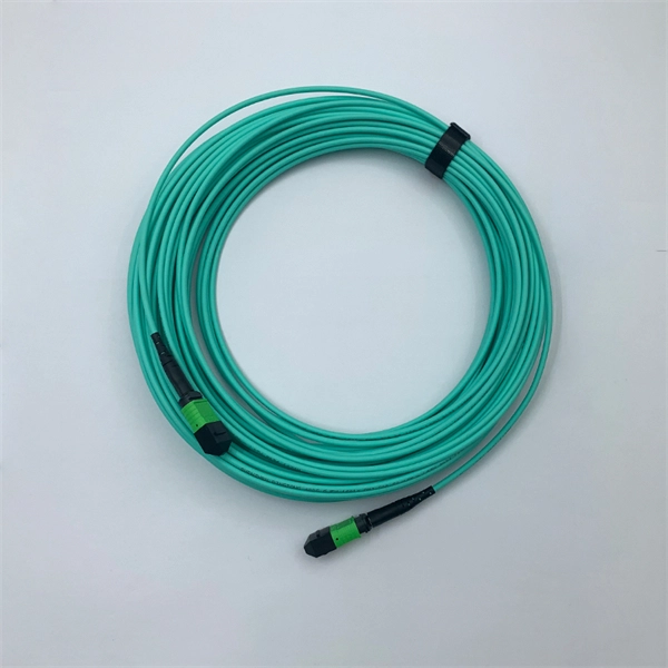 New Model of Vehicle-Mounted Fiber Optic Low-Voltage Complete Equipment in El Salvador PDF preview