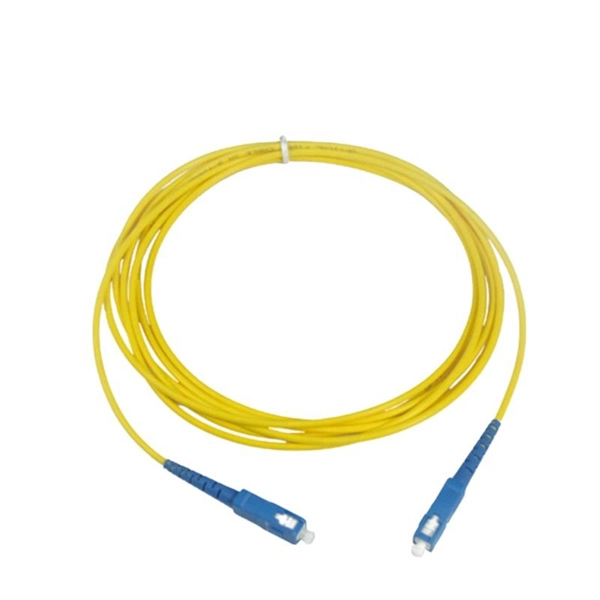 Methods for testing fiber optic patch cord adapters