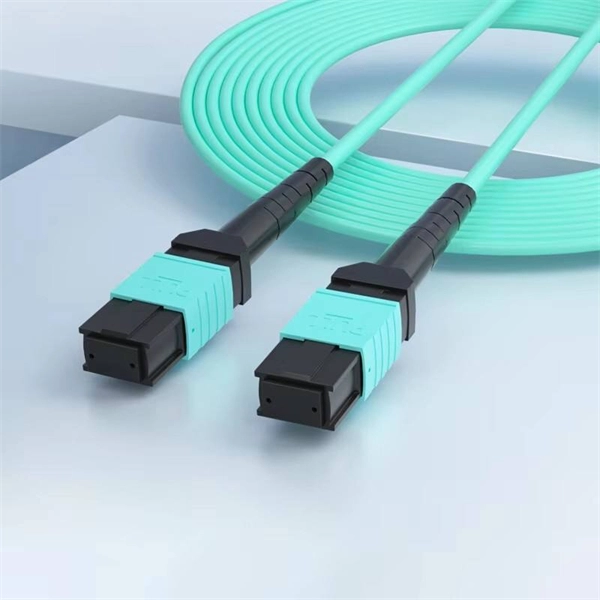Active Optical Cable QSFP Maintenance