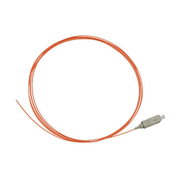 How to route fiber optic cables for equipment wiring