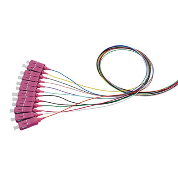 Does a cold-joint connector affect internet speed 