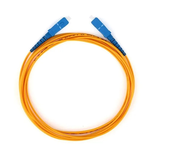 Reinforcing fibers inside optical cables PDF preview